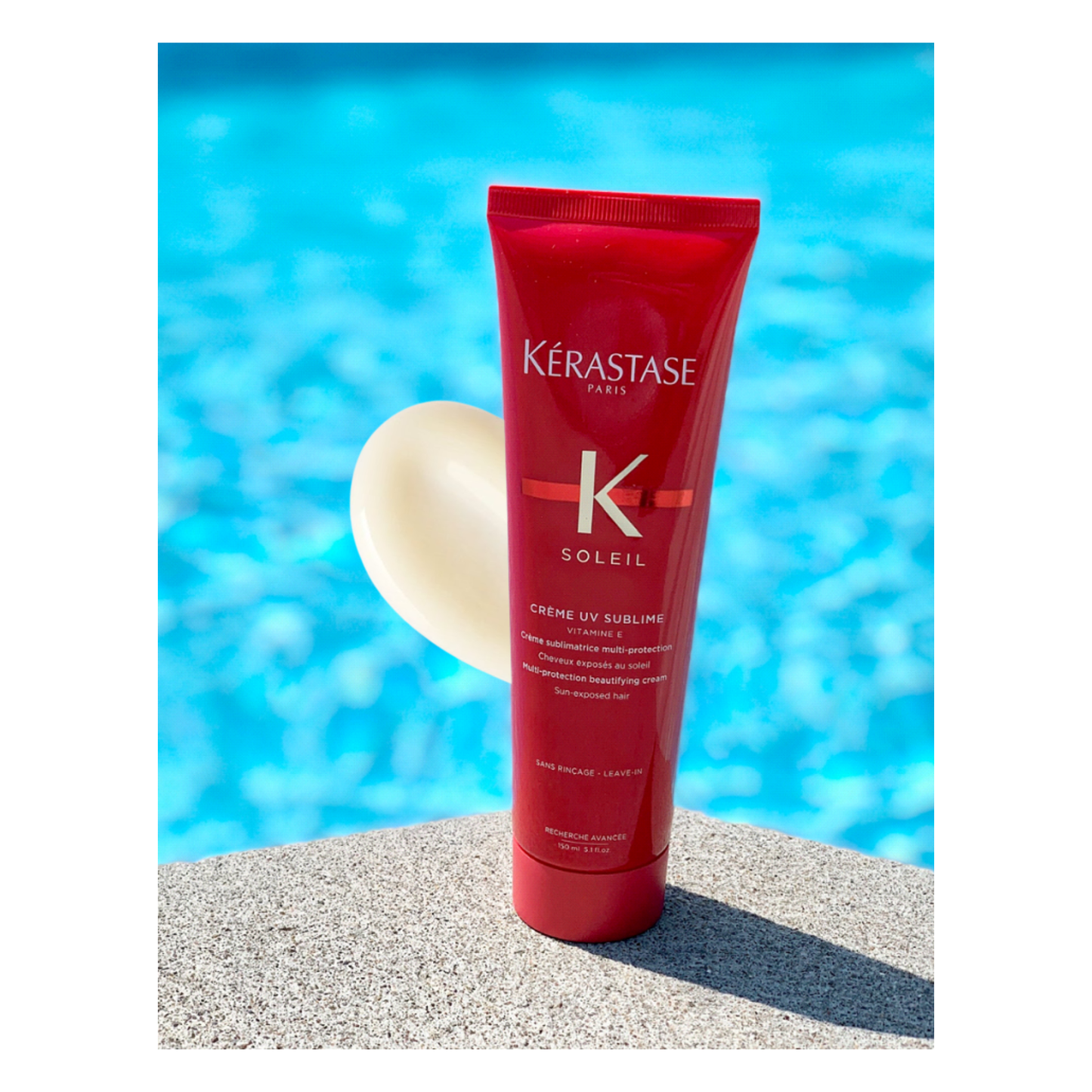 Kérastase - Crème UV sublime - 150 ML