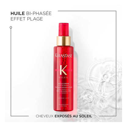 Kérastase - Huile sirène - 150 ML