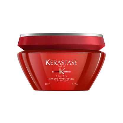 Kérastase - Masque aprés-soleil - 200 ML
