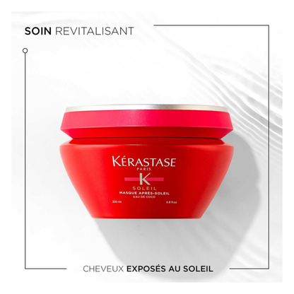 Kérastase - Masque aprés-soleil - 200 ML