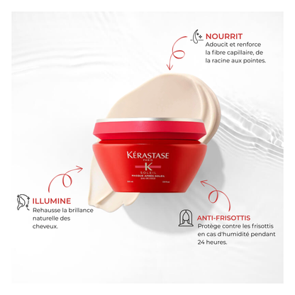 Kérastase - Masque aprés-soleil - 200 ML