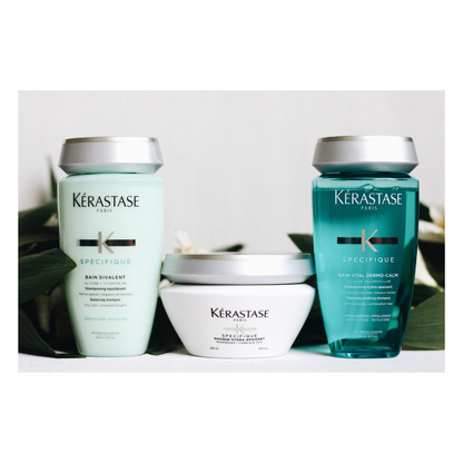 Kérastase - Spécifique - Bain vital dermo-calm - 250 ML