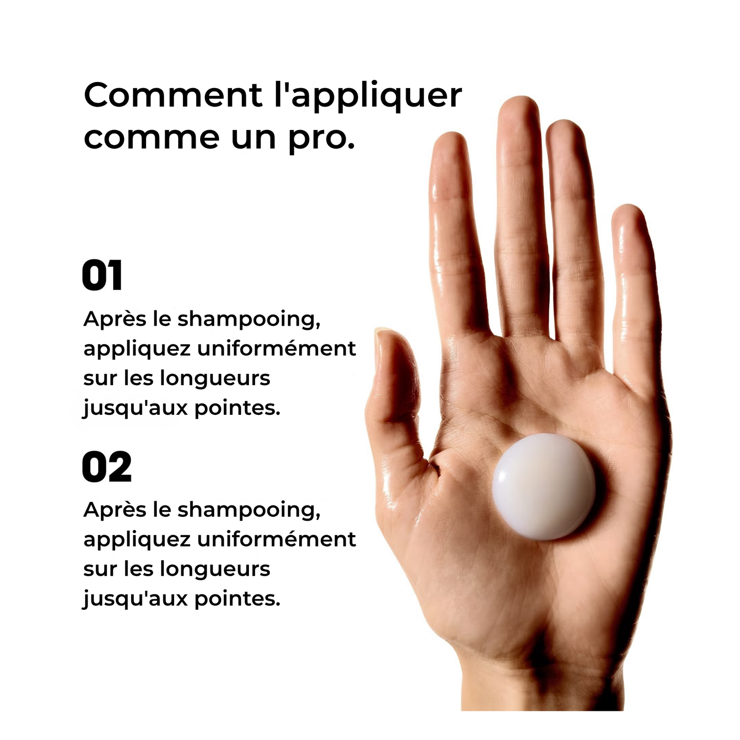 L'oréal Professionnel - Keratin Alpha Sleek - Smooth mask - 250 ML