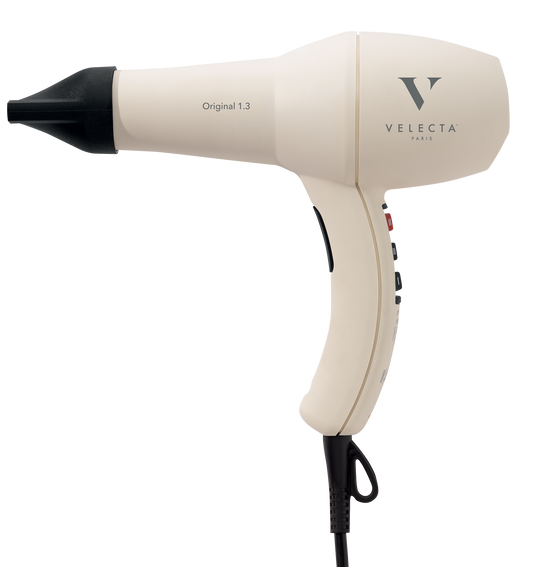 VELECTA - Sèche cheveux - ORIGINAL 1.3 - Beige Dune