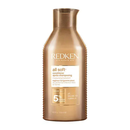 RK ALL SOFT Conditioner 5% 500ML