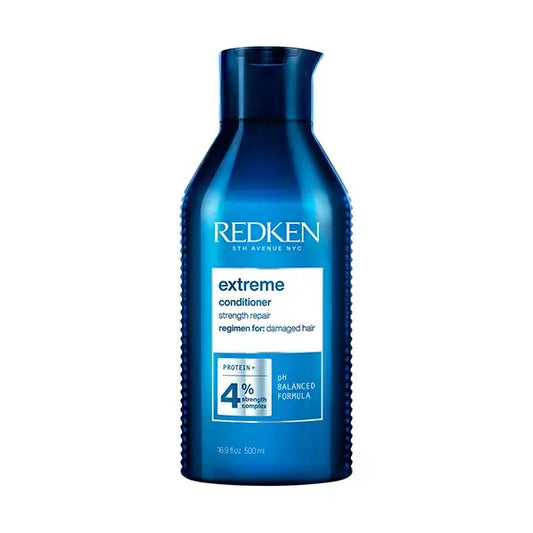 RK EXTREME COND 4% 500ML