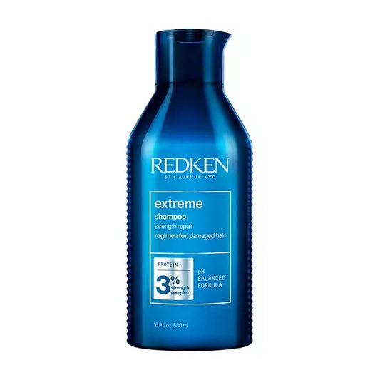 RK EXTREME SH 3% 500ML