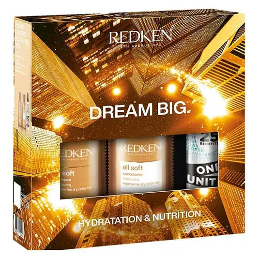 RK Coffret XMAS 2024 ALL SOFT