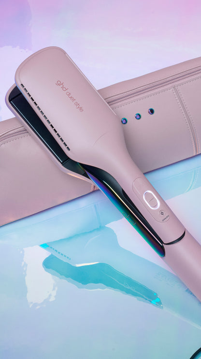 GHD - DUET STYLE - Collection limitée FUTURESCAPE