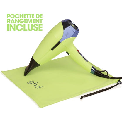 GHD - HELIOS VERT - Série limitée