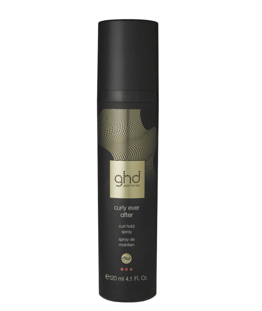 GHD - CURLY EVER AFTER - 120ML