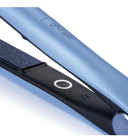 GHD - GOLD - ICY BLUE - série limitée