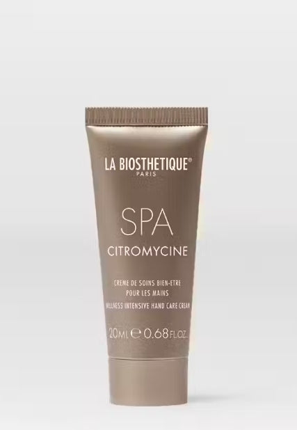 LA BIOSTHETIQUE - Crème mains