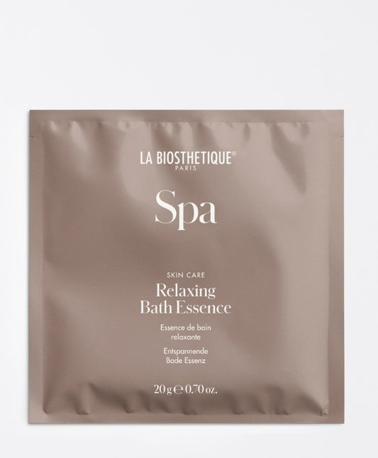 LA BIOSTHETIQUE - Essence de bain relaxante - 20g