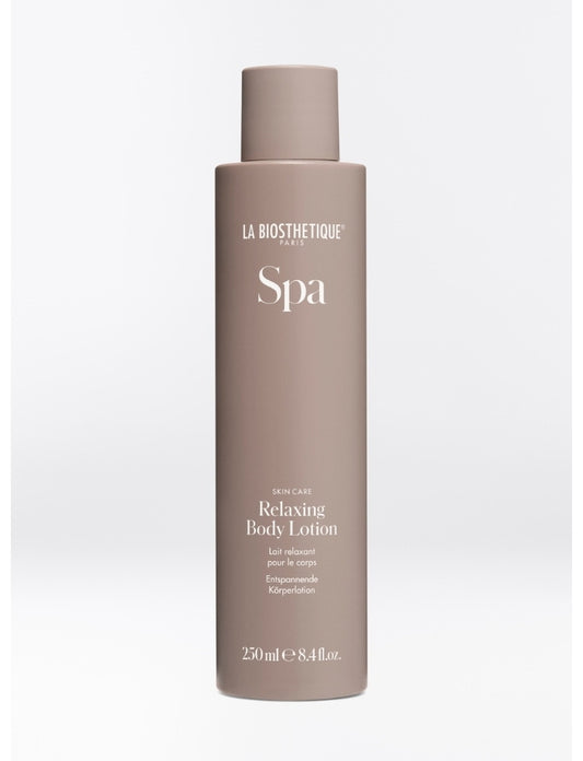 LA BIOSTHETIQUE - Lait relaxant corps - Relaxing Body lotion