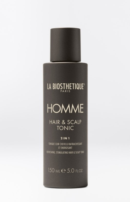 La Biosthetique - tonique rafraichissant Hair & Scalp Tonic 150 ml