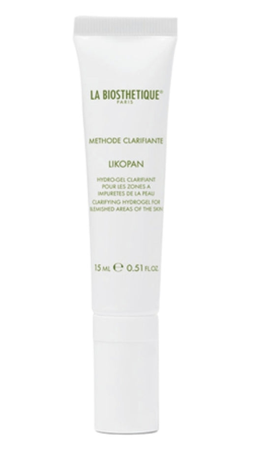 La Biosthétique - Méthode clarifiante - LIPOKAN - 15ml