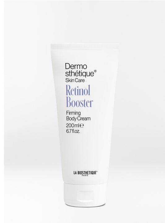 LA BIOSTHETIQUE - Retinol Booster Firming Body Cream