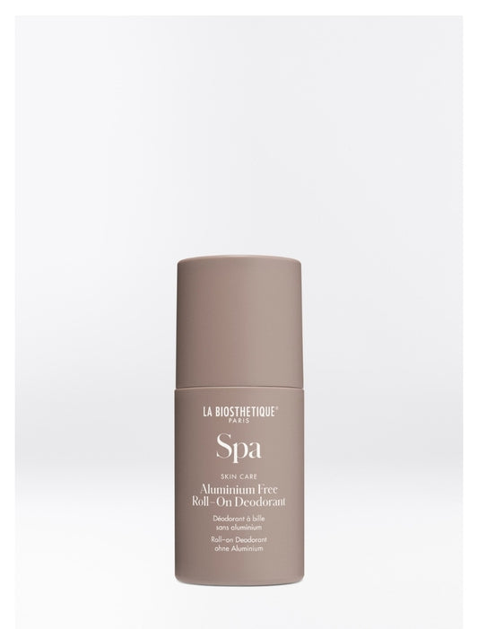 LA BIOSTHETIQUE - Déodorant à bille sans aluminium - 50ml
