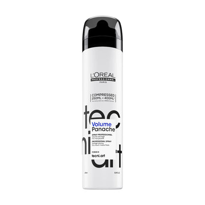 LP TNA SPRAY POUDRE TEXTURE 250ML