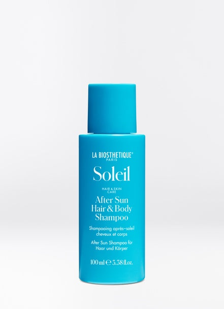 La Biosthétique - After Sun Hair&Body Shampoo - 100 ml