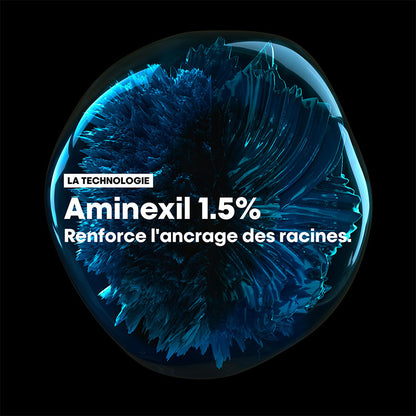 L'Oréal Professionnel - Aminexil Advanced - Sérum anti chute - 90 ml