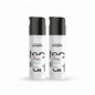 Tecni.art - Fix design - spray fixation forte - 200 ml - Lot de 2