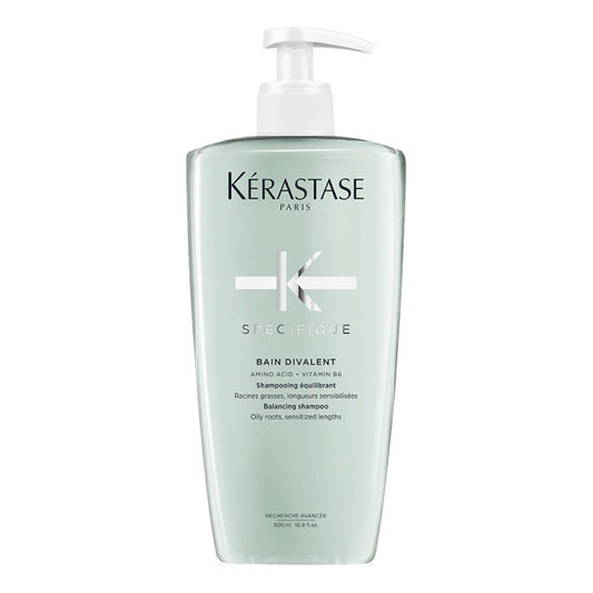 Kérastase - Bain divalent 500 ml  pompe