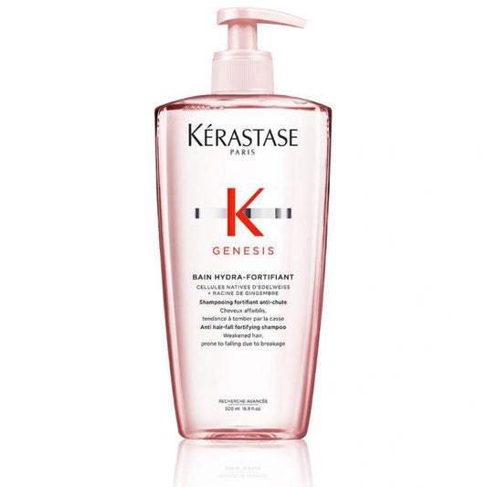 BAIN HYDRA GENESIS POMPE 500ML