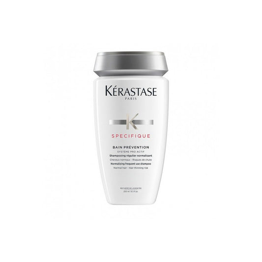 KERASTASE - BAIN PREVENTION - 250 ML