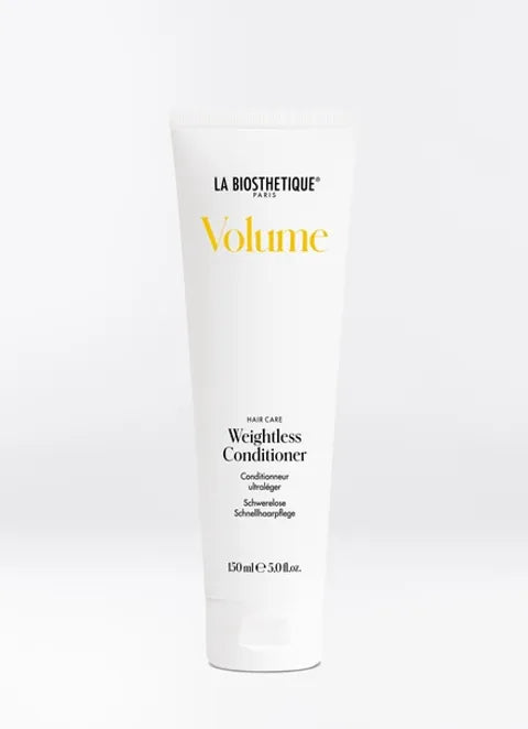 LA BIOSTHETIQUE - Après-shampooing volumateur - Weighless conditioner - 150ml