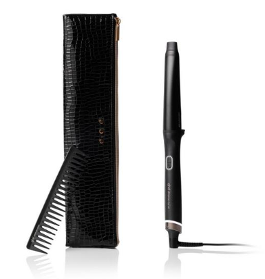 GHD - Chronos Curve Conical - Collection Festif Gift 2025