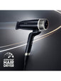 GHD - SPEED - Sèche-cheveux ultra rapide - Noir