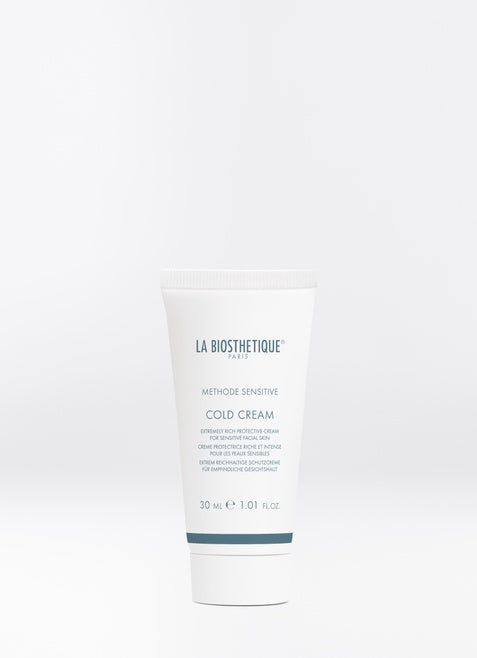 LA BIOSTHETIQUE - Crème visage protectrice - Cold Cream - 30ml