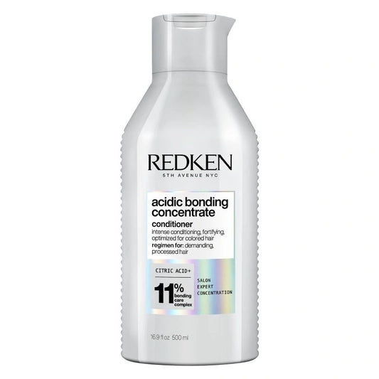 RK ABC CONDITIONER 11% 500ML