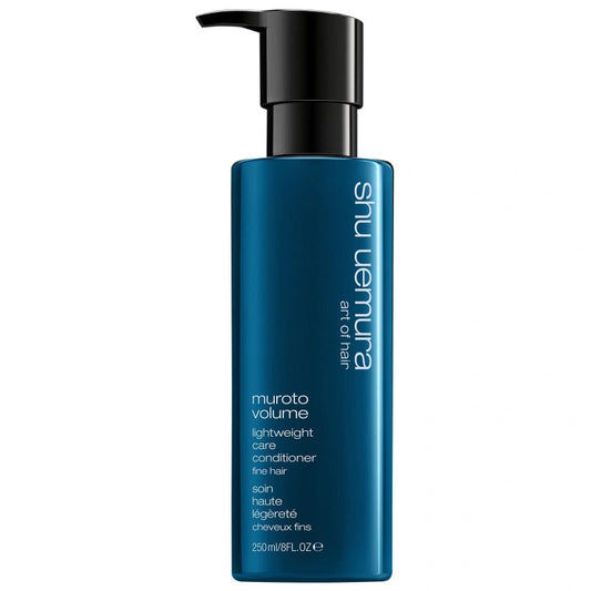 Shu uemura  - Après shampooing volume - 250ml