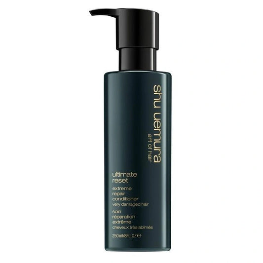 Shu uemura - Après shampooing Ultimate Reset - 250ml