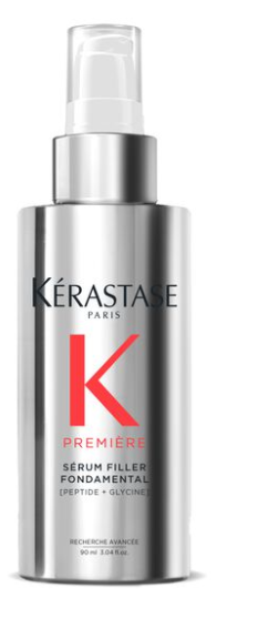 Kérastase - Sérum Filler Fondamental - 90 ml