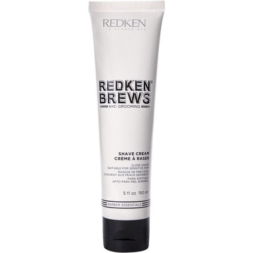 Redken Brews - Shave Cream - Crème à raser - 30 ml