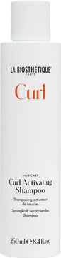 La Biosthétique - Shampooing activateur de boucles - Curl Activating Shampoo - 250ml