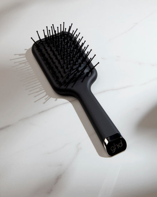 GHD - MINI BROSSE PLATE