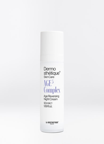 LA BIOSTHETIQUE - Dermosthétique -Crème de nuit Anti Age - 10ml