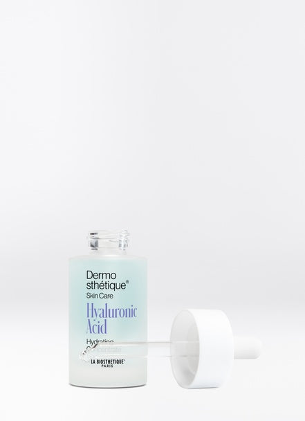LA BIOSTHETIQUE - Dermosthétique - Hyaluronic Acid hydrating concentrate - Hydro sérum concentré à l'acide hyaluronique - 30ml