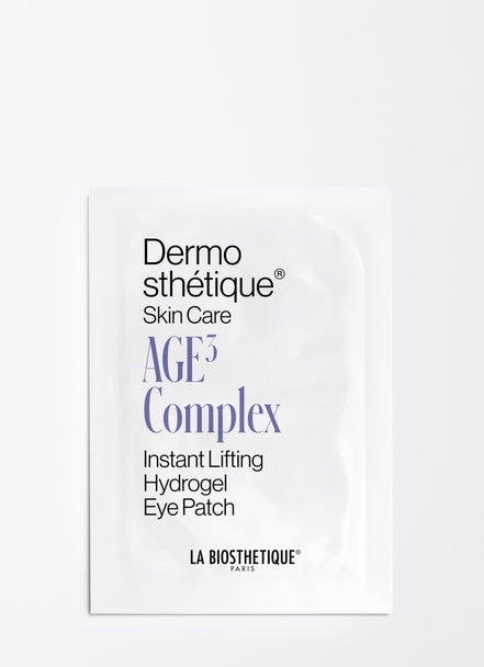 LA BIOSTHETIQUE - Patch contour des yeux Hydrogel - 10x2 Patchs