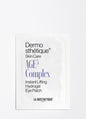 LA BIOSTHETIQUE - Patch contour des yeux Hydrogel - 10x2 Patchs