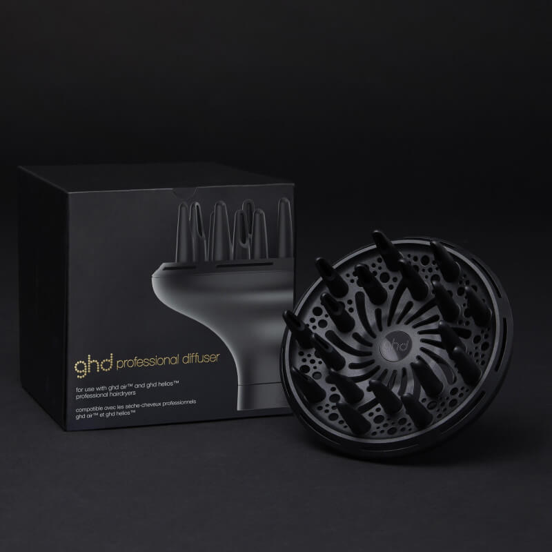 GHD - DIFFUSEUR HELIOS & AIR