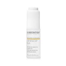 La Biosthétique - huile pour cuir chevelu sec - Génésicap Plus - 15ml