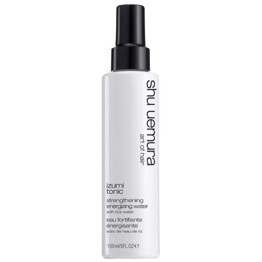 Shu uemura - IZUMI TONIC WATER -  150ML