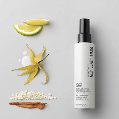 Shu uemura - IZUMI TONIC WATER -  150ML