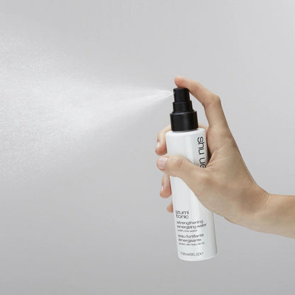 Shu uemura - IZUMI TONIC WATER -  150ML